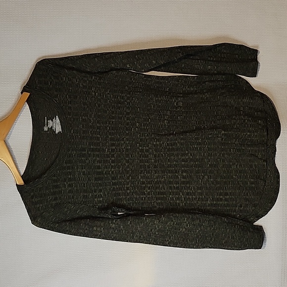 No Boundaries Long Sleeve Shirt - Picture 1 of 3